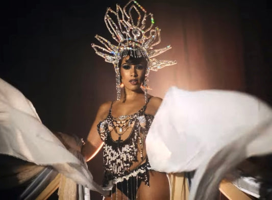 Calvin Harris X Eliza Rose