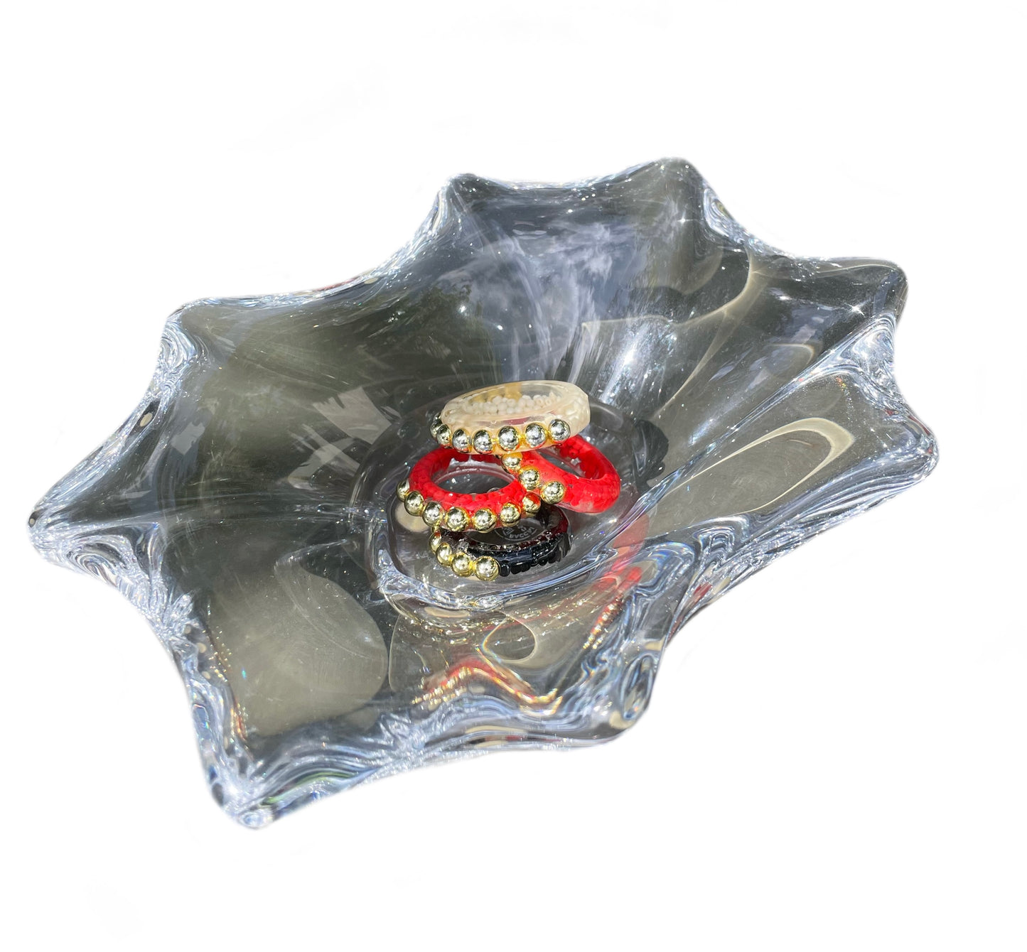Mini ring bundle