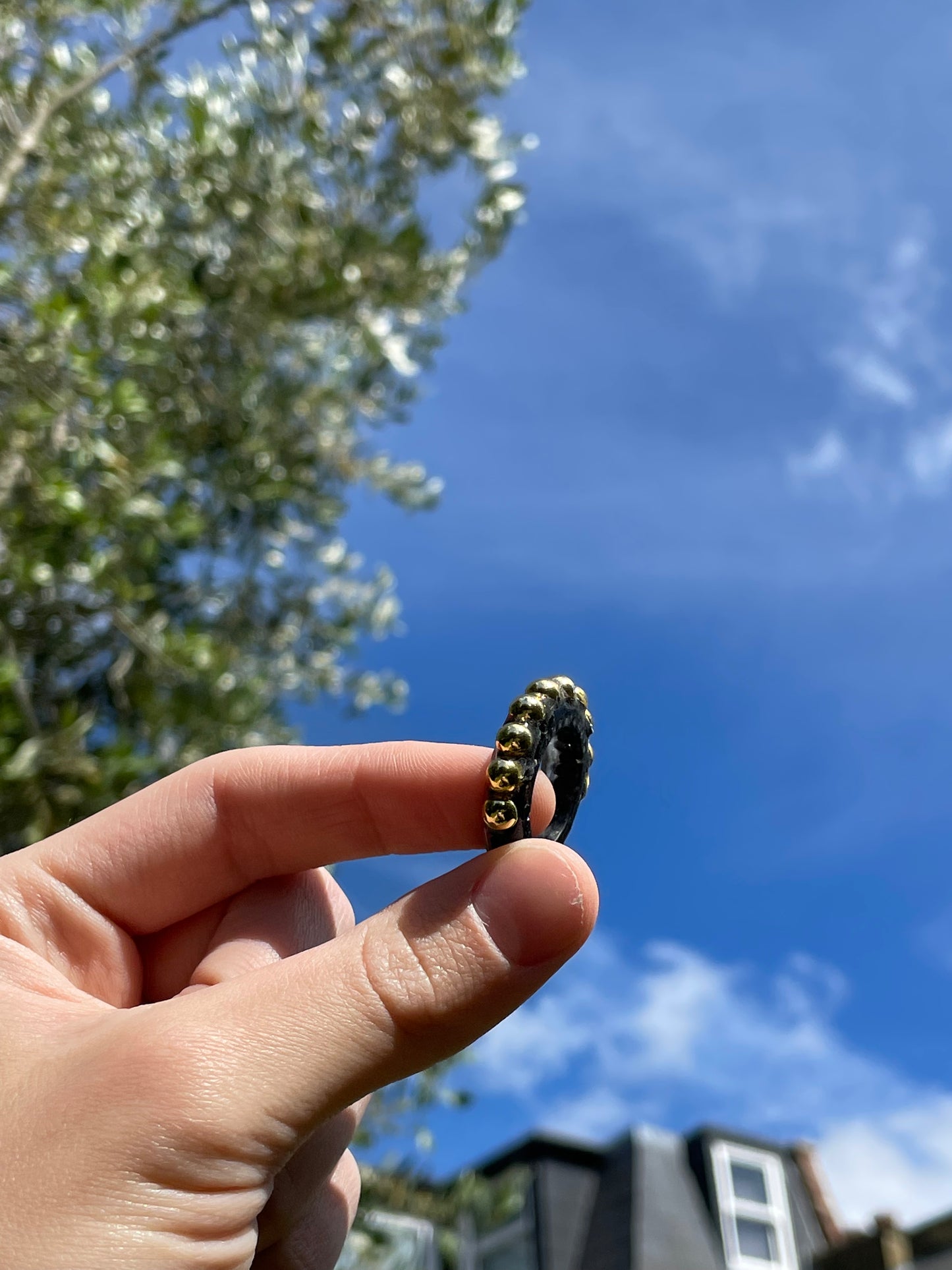 Mini ring bundle